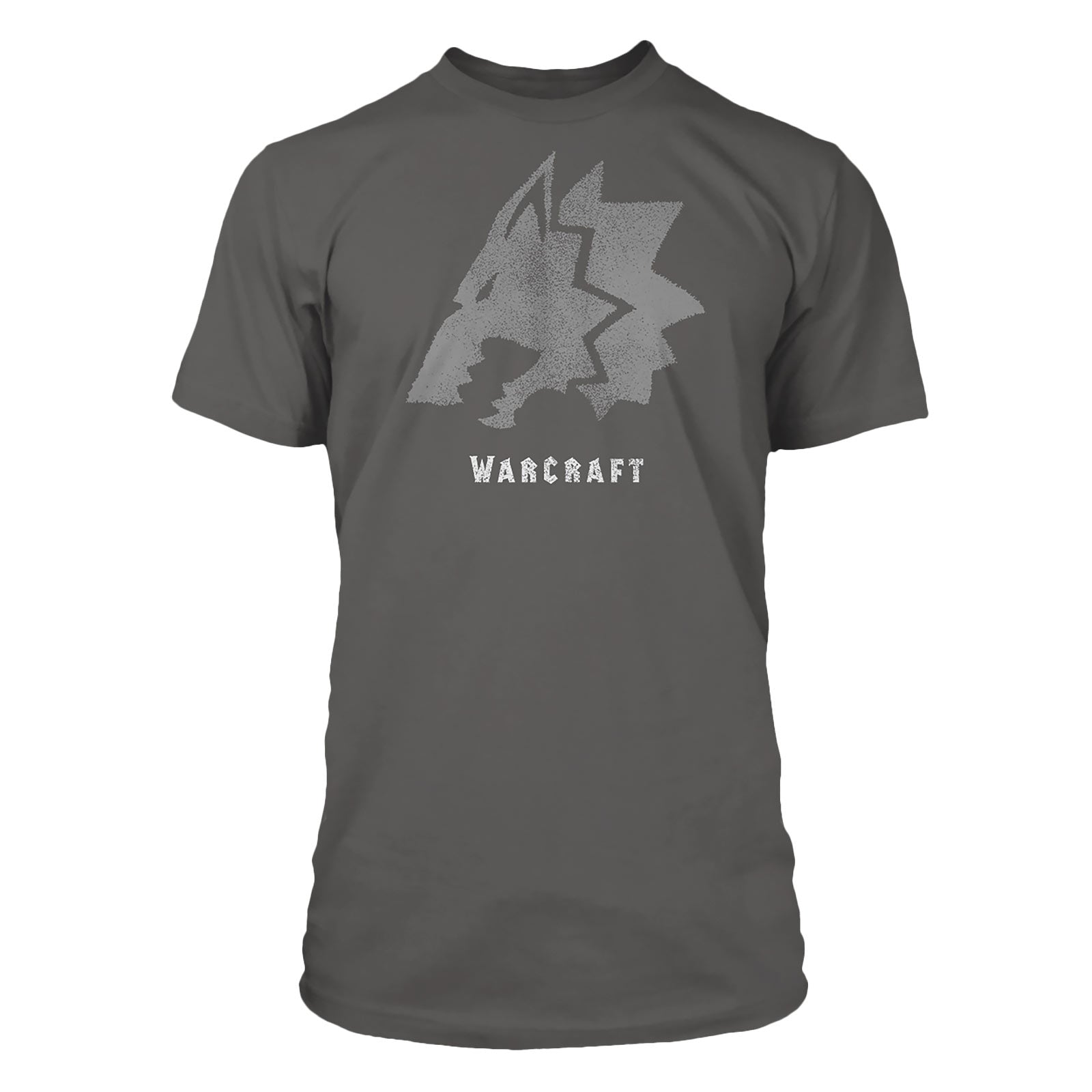 Immagine del prodotto Warcraft - T-shirt Frostwolf grigia