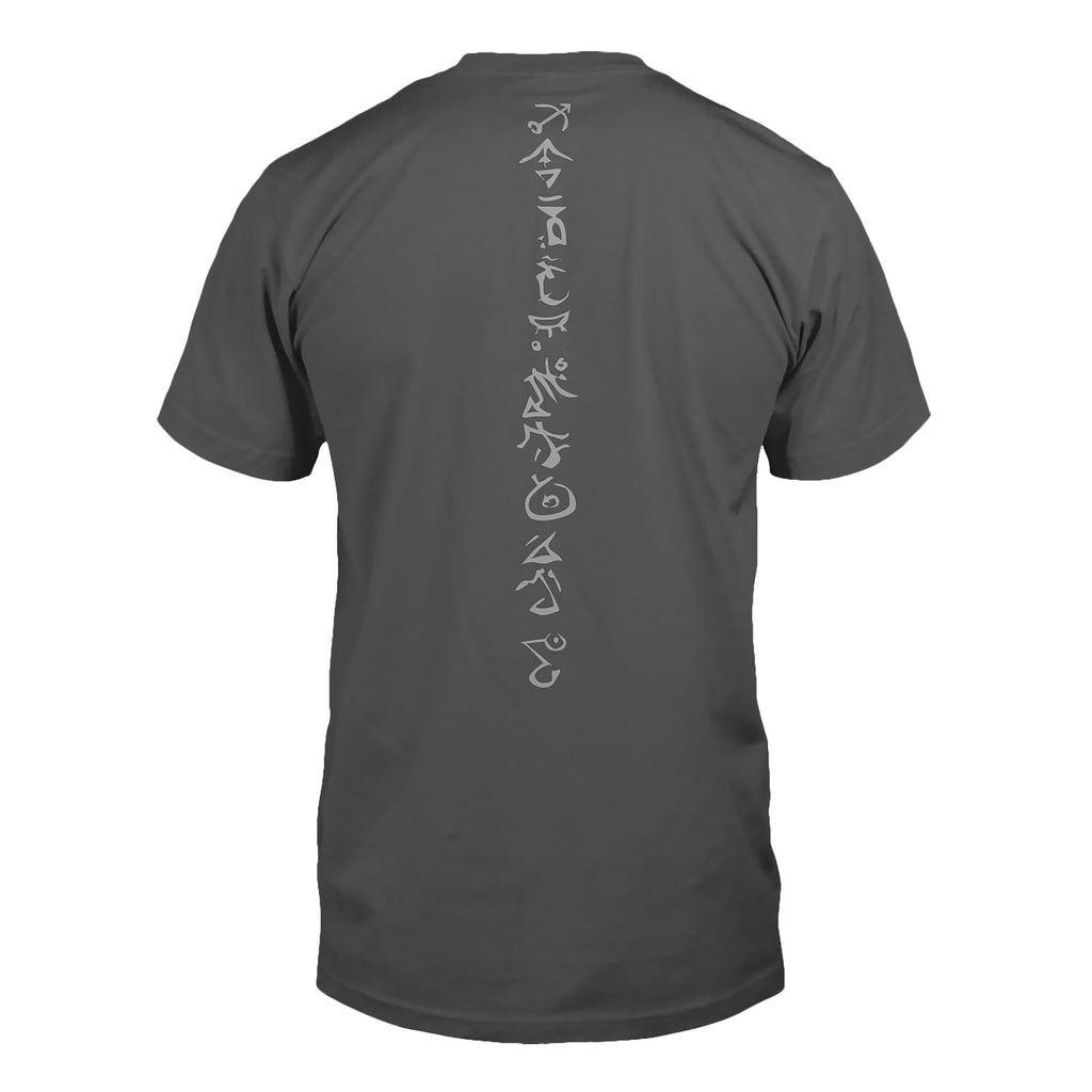 Immagine del prodotto Warcraft - T-shirt Frostwolf grigia