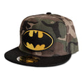 Immagine del prodotto Batman - Cappellino Snapback dell'Esercito