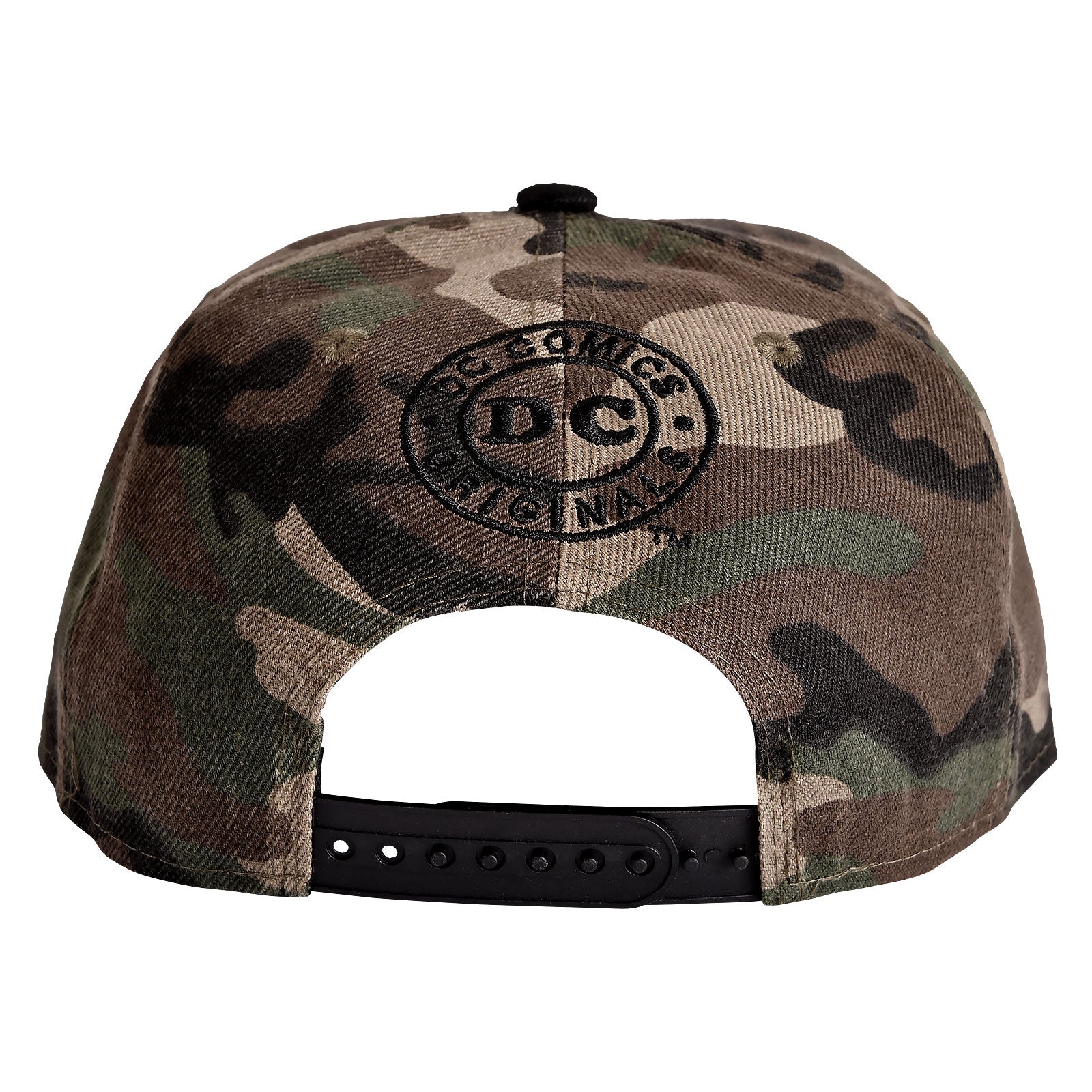 Immagine del prodotto Batman - Cappellino Snapback dell'Esercito
