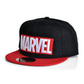 Product image Marvel - Logo Snapback Cap