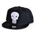 Immagine del prodotto Punisher - Cappellino Snapback con Logo