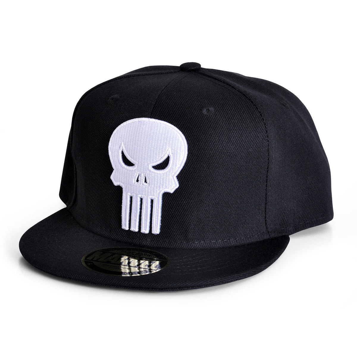 Immagine del prodotto Punisher - Cappellino Snapback con Logo