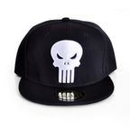 Immagine del prodotto Punisher - Cappellino Snapback con Logo