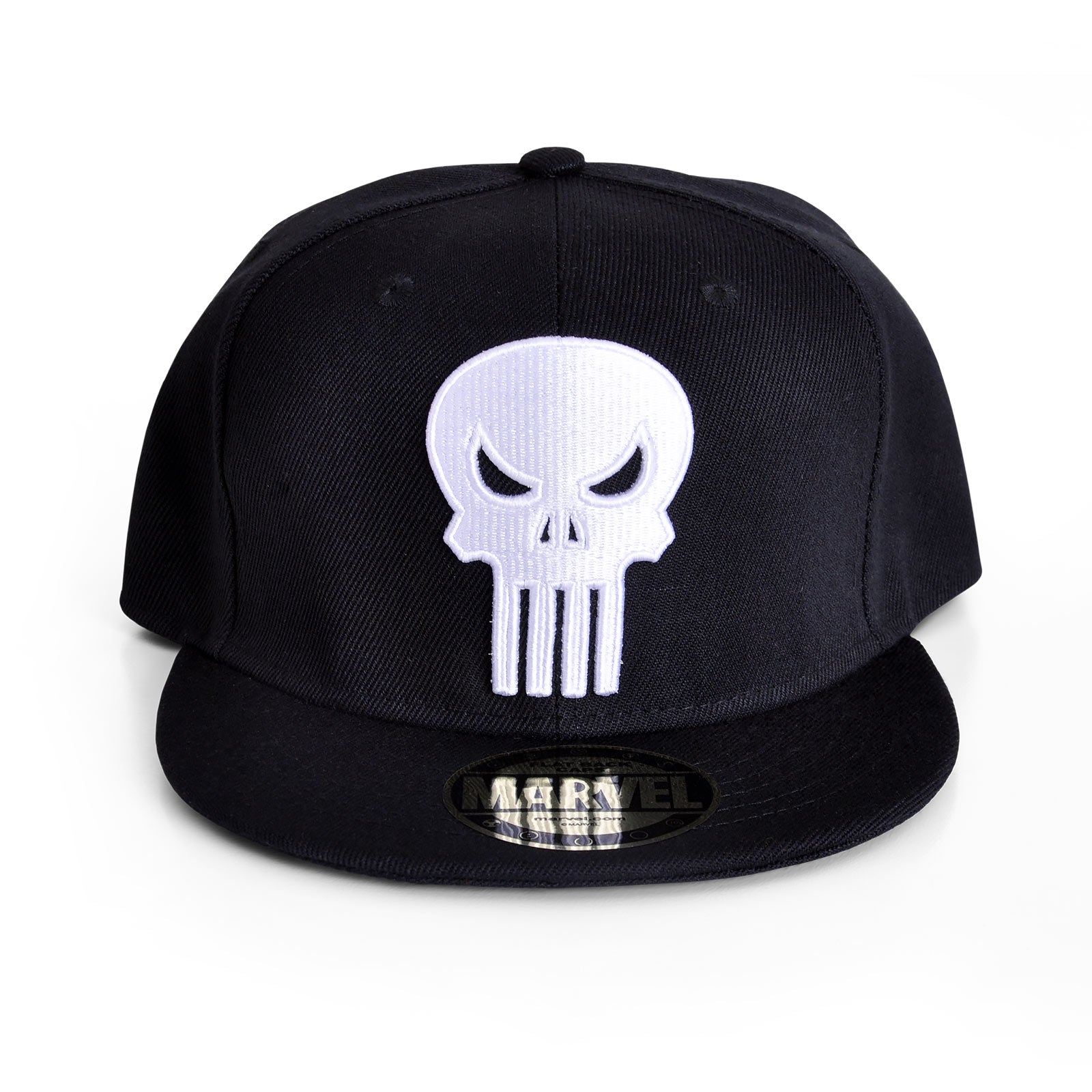 Immagine del prodotto Punisher - Cappellino Snapback con Logo