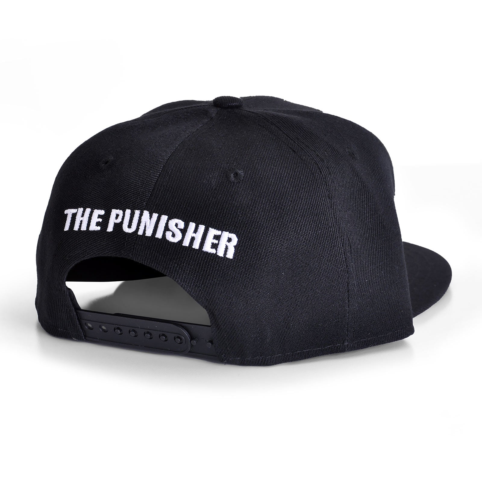 Immagine del prodotto Punisher - Cappellino Snapback con Logo