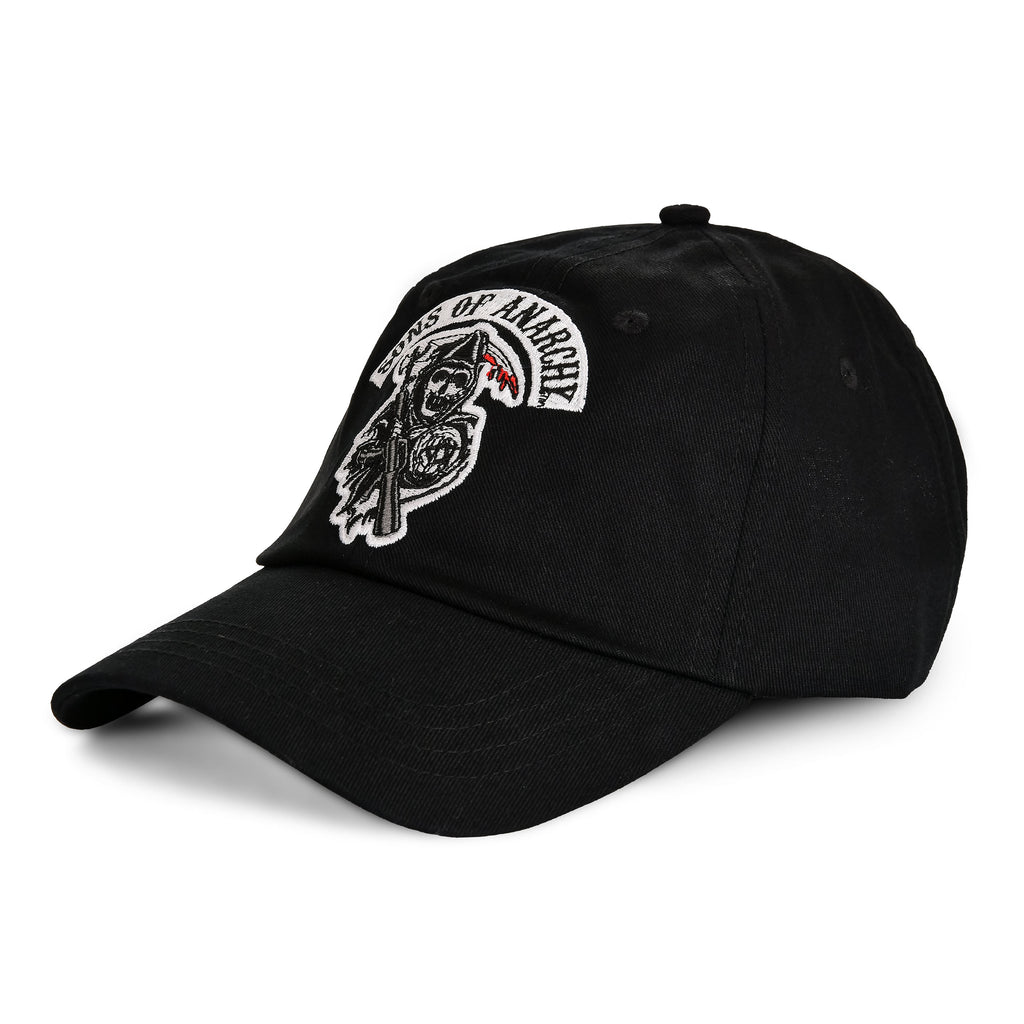 Immagine del prodotto Sons Of Anarchy - Cappellino con logo Reaper