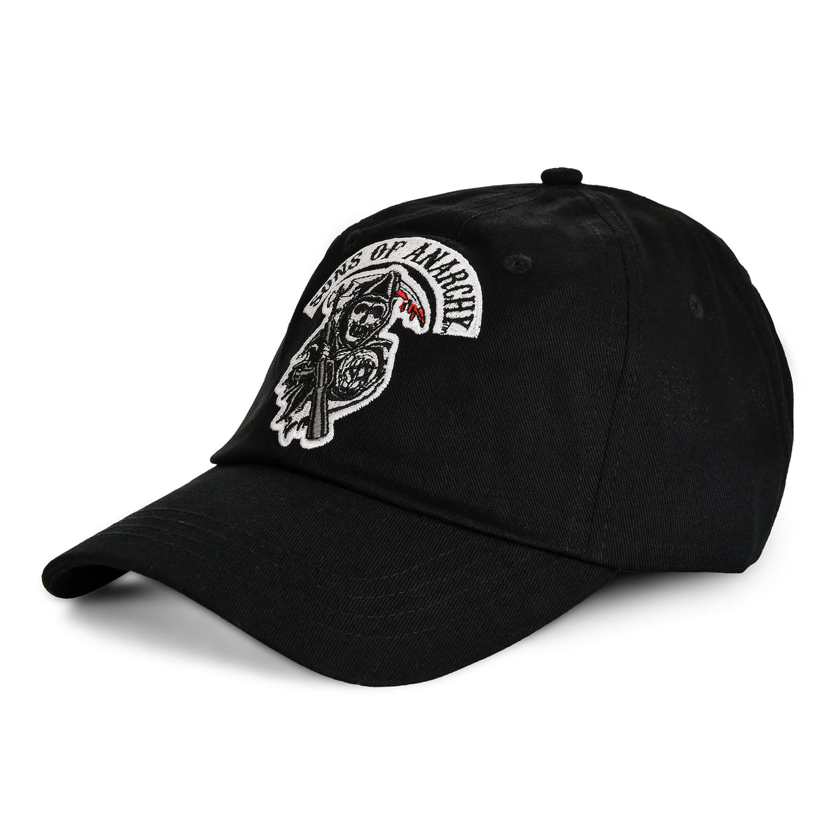 Immagine del prodotto Sons Of Anarchy - Cappellino con logo Reaper