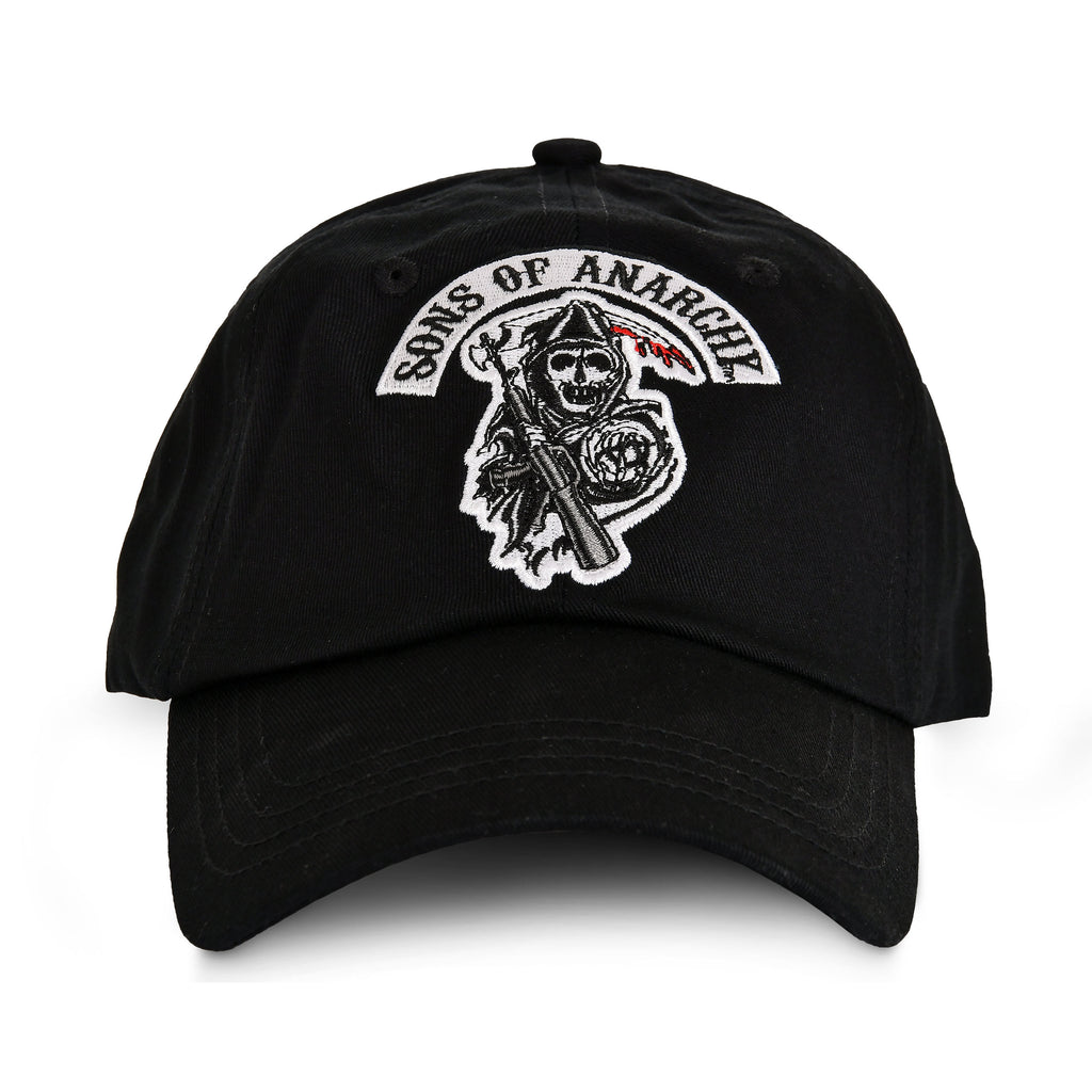 Immagine del prodotto Sons Of Anarchy - Cappellino con logo Reaper
