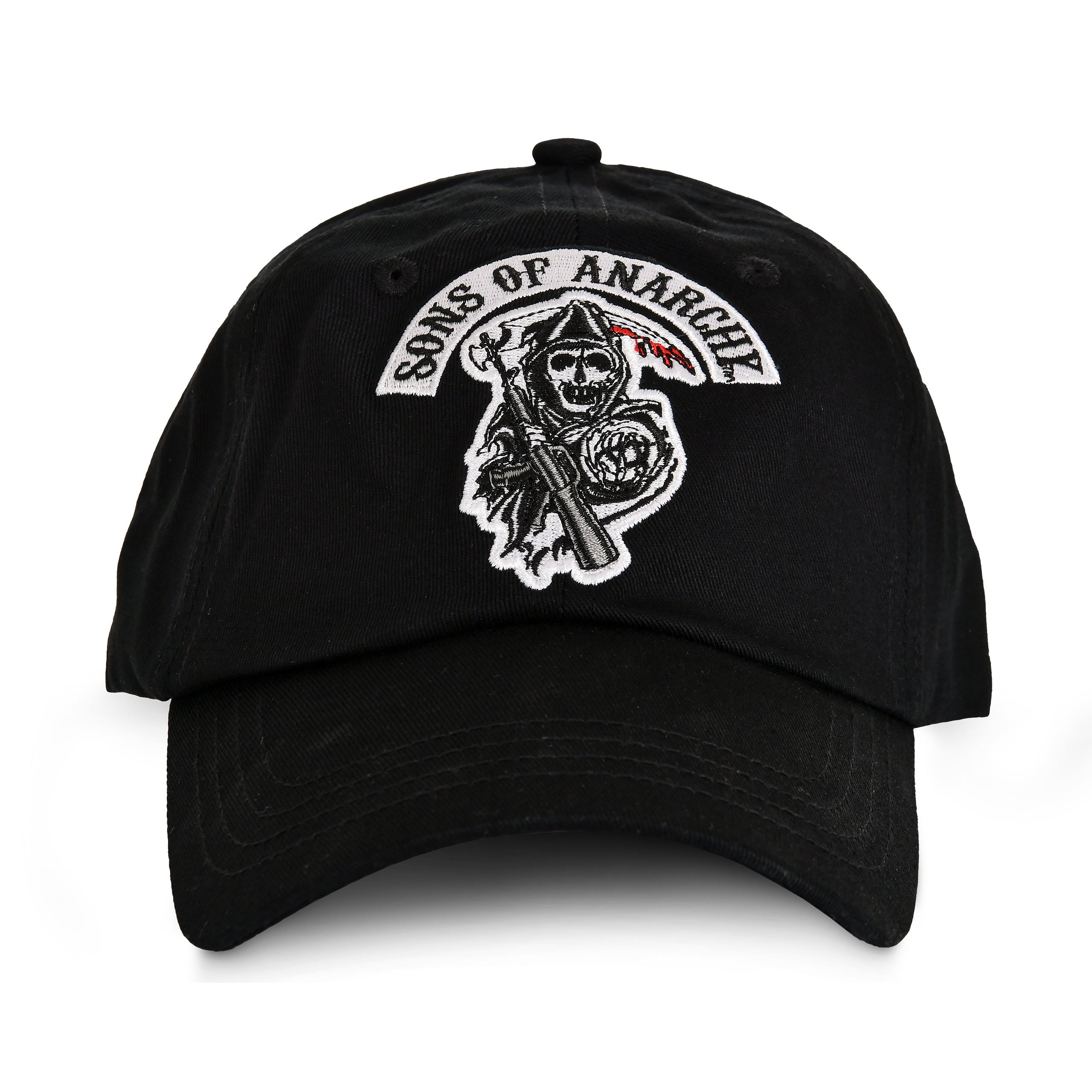 Immagine del prodotto Sons Of Anarchy - Cappellino con logo Reaper