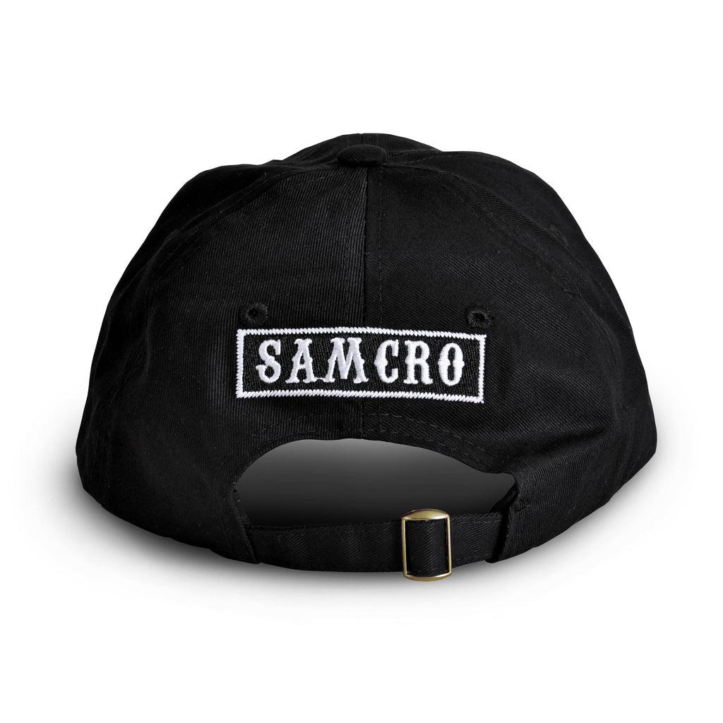 Immagine del prodotto Sons Of Anarchy - Cappellino con logo Reaper