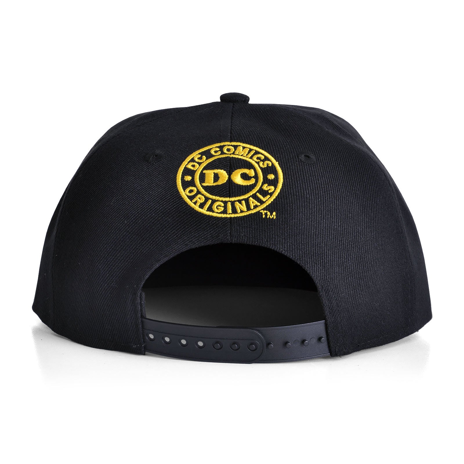 Product image Batman - Classic Logo Snapback Cap