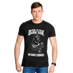 Immagine del prodotto Star Wars - Abbiamo Biscotti T-shirt nera
