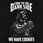 Immagine del prodotto Star Wars - Abbiamo Biscotti T-shirt nera