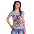 Immagine del prodotto Harry Potter - Maglietta da ragazza di Hogwarts