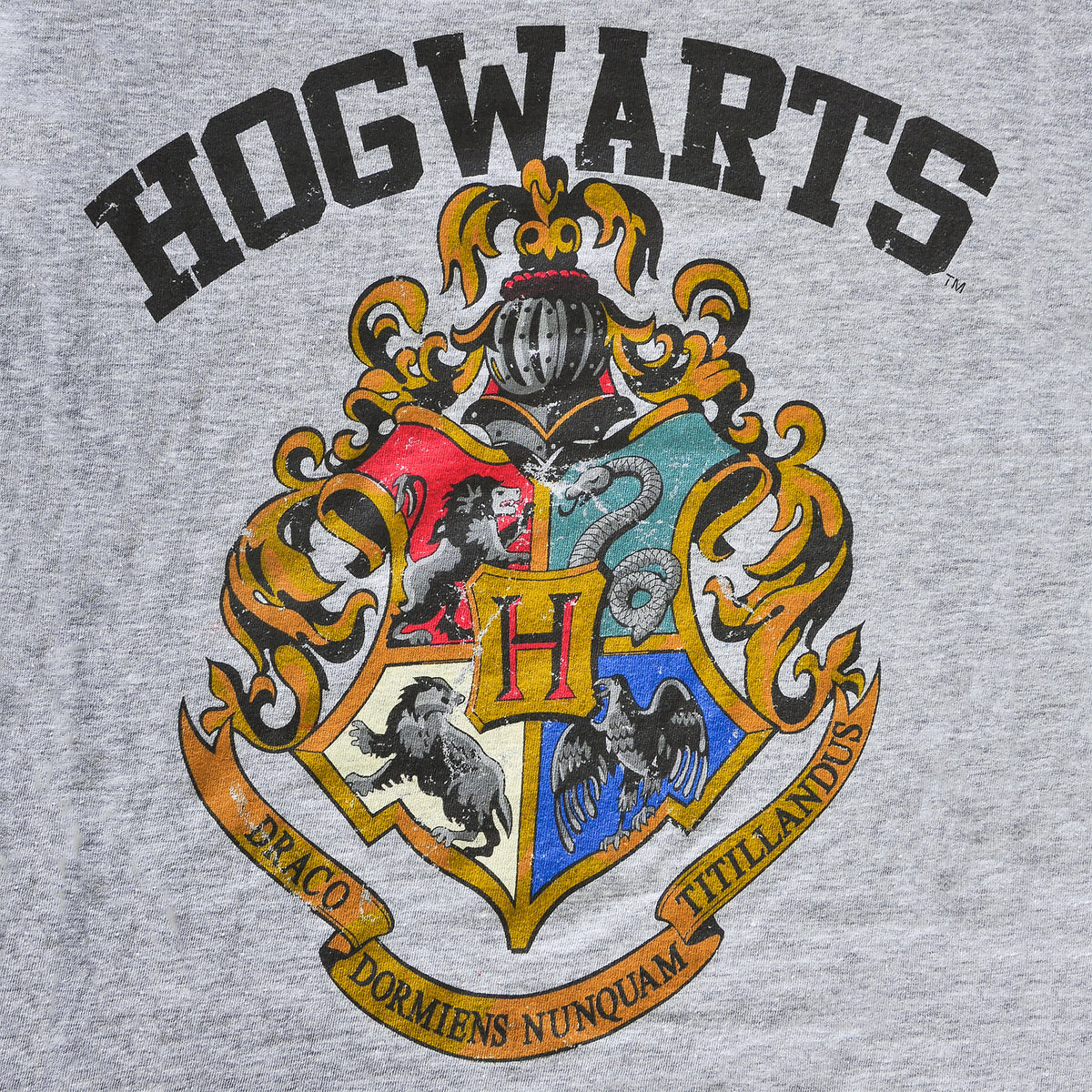 Immagine del prodotto Harry Potter - Maglietta da ragazza di Hogwarts
