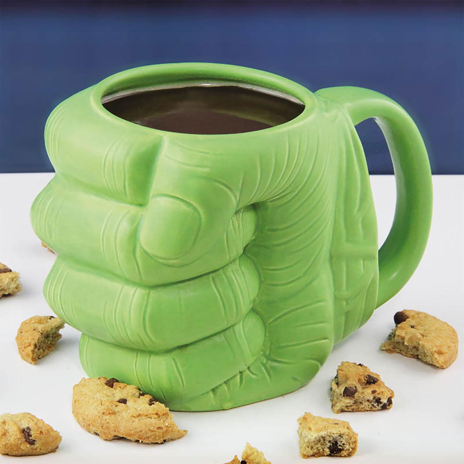 Immagine del prodotto Avengers - Tazza Pugno di Hulk