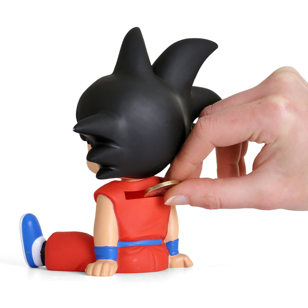 Immagine del prodotto Dragon Ball - Salvadanaio Son Goku