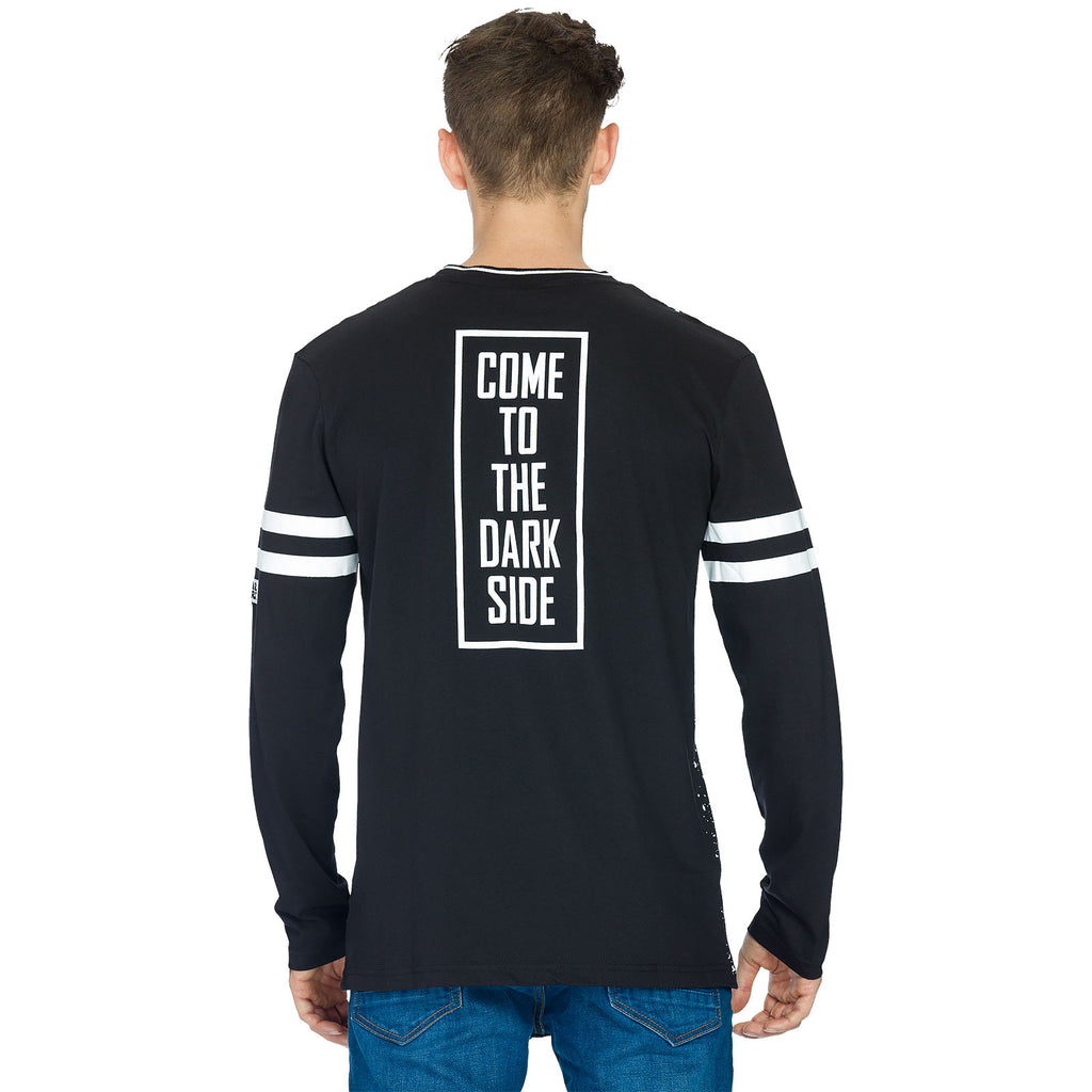 Immagine del prodotto Star Wars - Dark Side Glow in The Dark Longsleeve nero