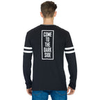Immagine del prodotto Star Wars - Dark Side Glow in The Dark Longsleeve nero