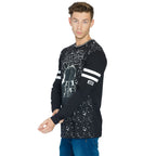 Immagine del prodotto Star Wars - Dark Side Glow in The Dark Longsleeve nero