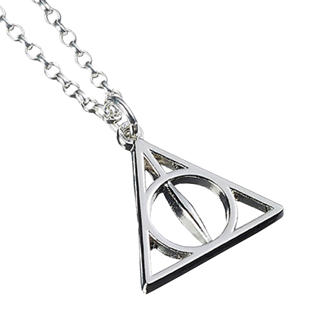 Immagine del prodotto Harry Potter - Collana dei Doni della Morte