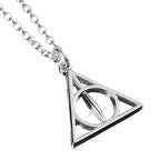 Immagine del prodotto Harry Potter - Collana dei Doni della Morte