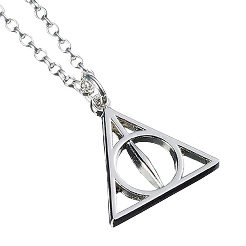 Immagine del prodotto Harry Potter - Collana dei Doni della Morte