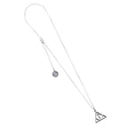 Immagine del prodotto Harry Potter - Collana dei Doni della Morte