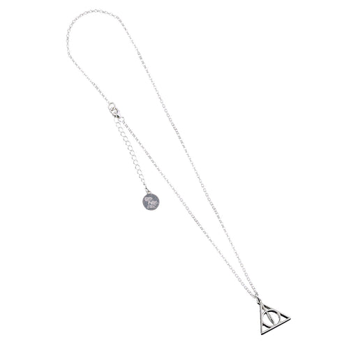 Immagine del prodotto Harry Potter - Collana dei Doni della Morte