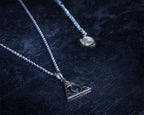 Immagine del prodotto Harry Potter - Collana dei Doni della Morte
