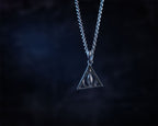 Immagine del prodotto Harry Potter - Collana dei Doni della Morte
