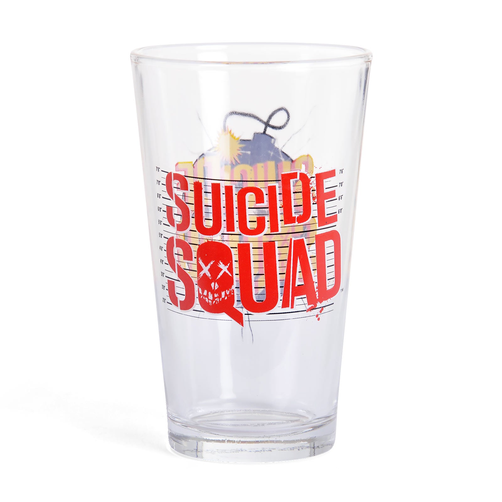 Immagine del prodotto Suicide Squad - Bicchiere Bomba
