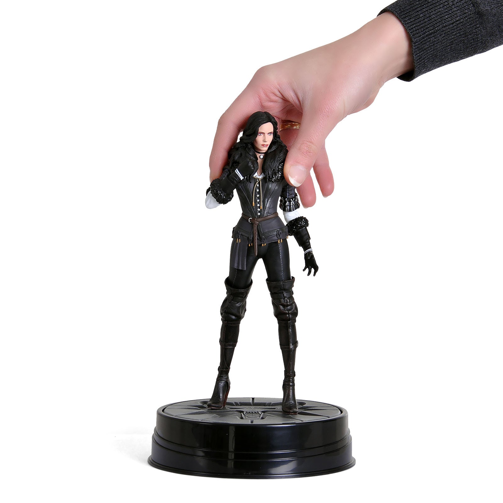 Immagine del prodotto Witcher - Statua di Yennefer di Vengerberg