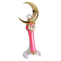 Immagine del prodotto Sailor Moon - Replica del Bastone Lunare con Luce e Suono
