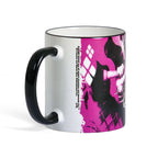 Product image Suicide Squad - Harley Quinn Girl Power Mug pink