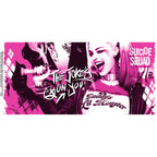 Product image Suicide Squad - Harley Quinn Girl Power Mug pink