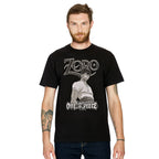 Immagine del prodotto One Piece - T-shirt nera di Roronoa Zoro