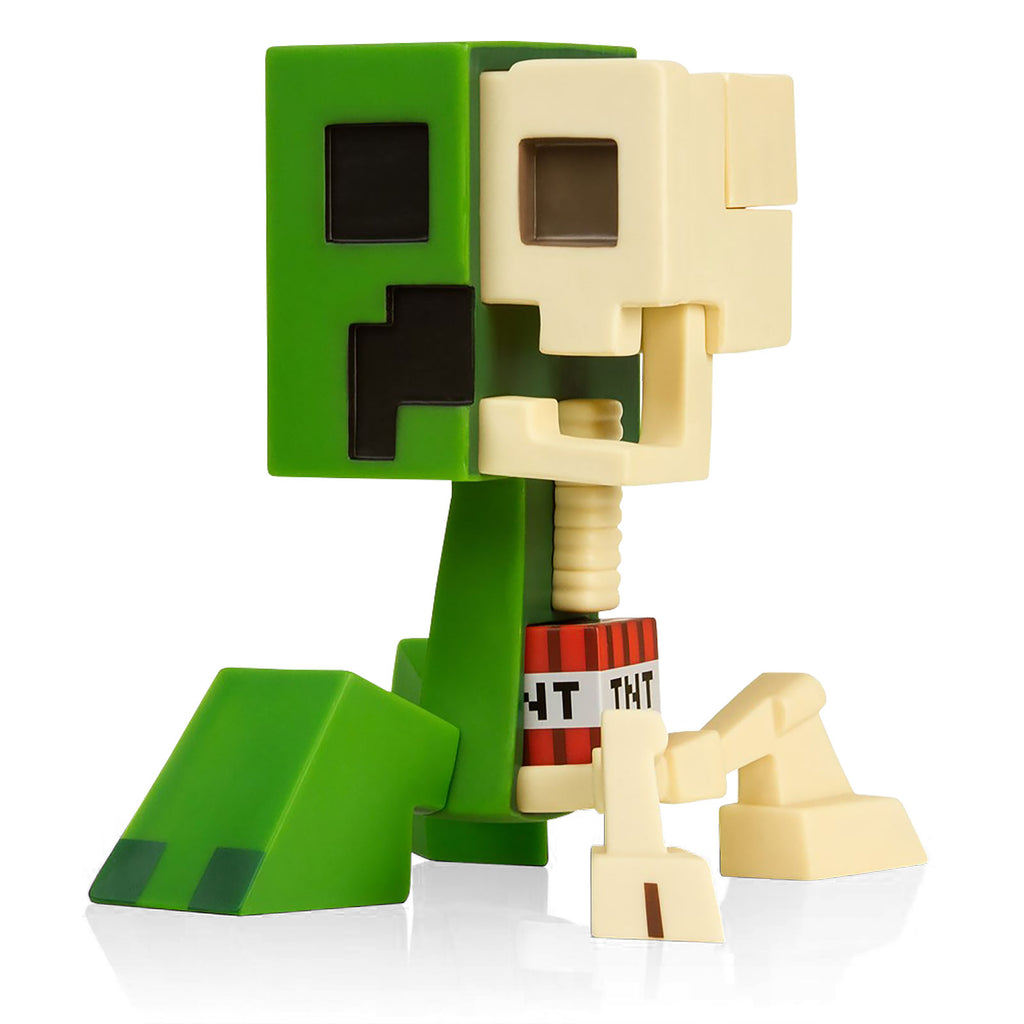 Product image Minecraft - Creeper Anatomy Figure