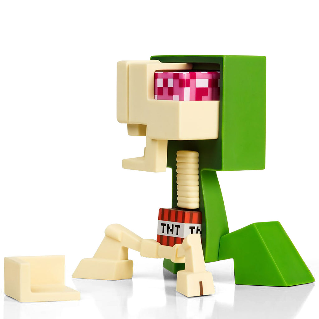 Product image Minecraft - Creeper Anatomy Figure