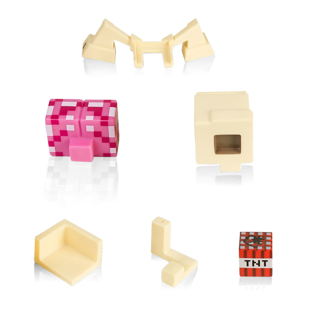 Product image Minecraft - Creeper Anatomy Figure