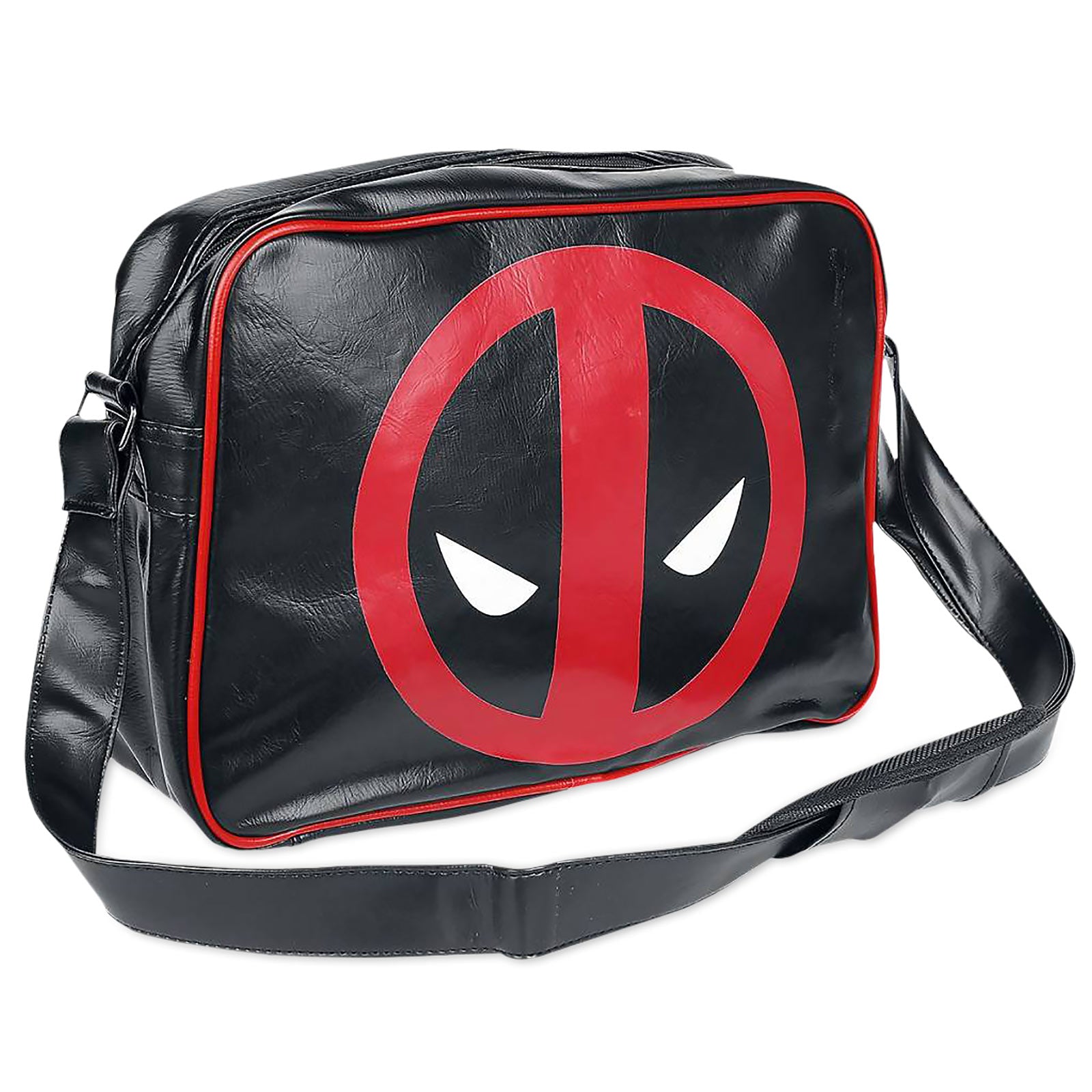 Immagine del prodotto Deadpool - Borsa con logo