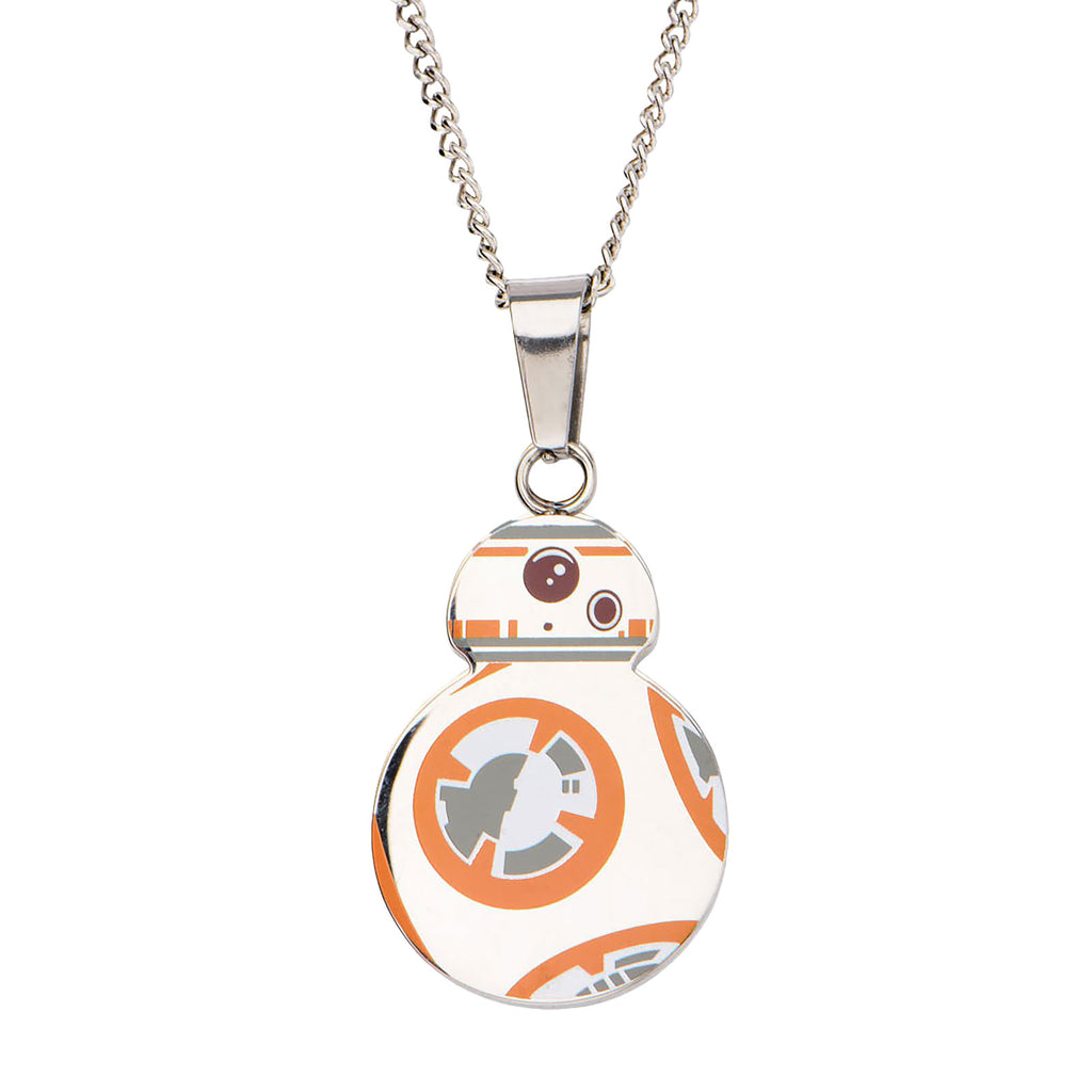 Immagine del prodotto Star Wars - Collana BB-8