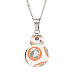 Immagine del prodotto Star Wars - Collana BB-8