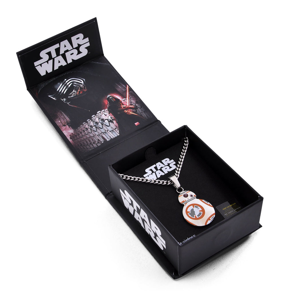 Immagine del prodotto Star Wars - Collana BB-8