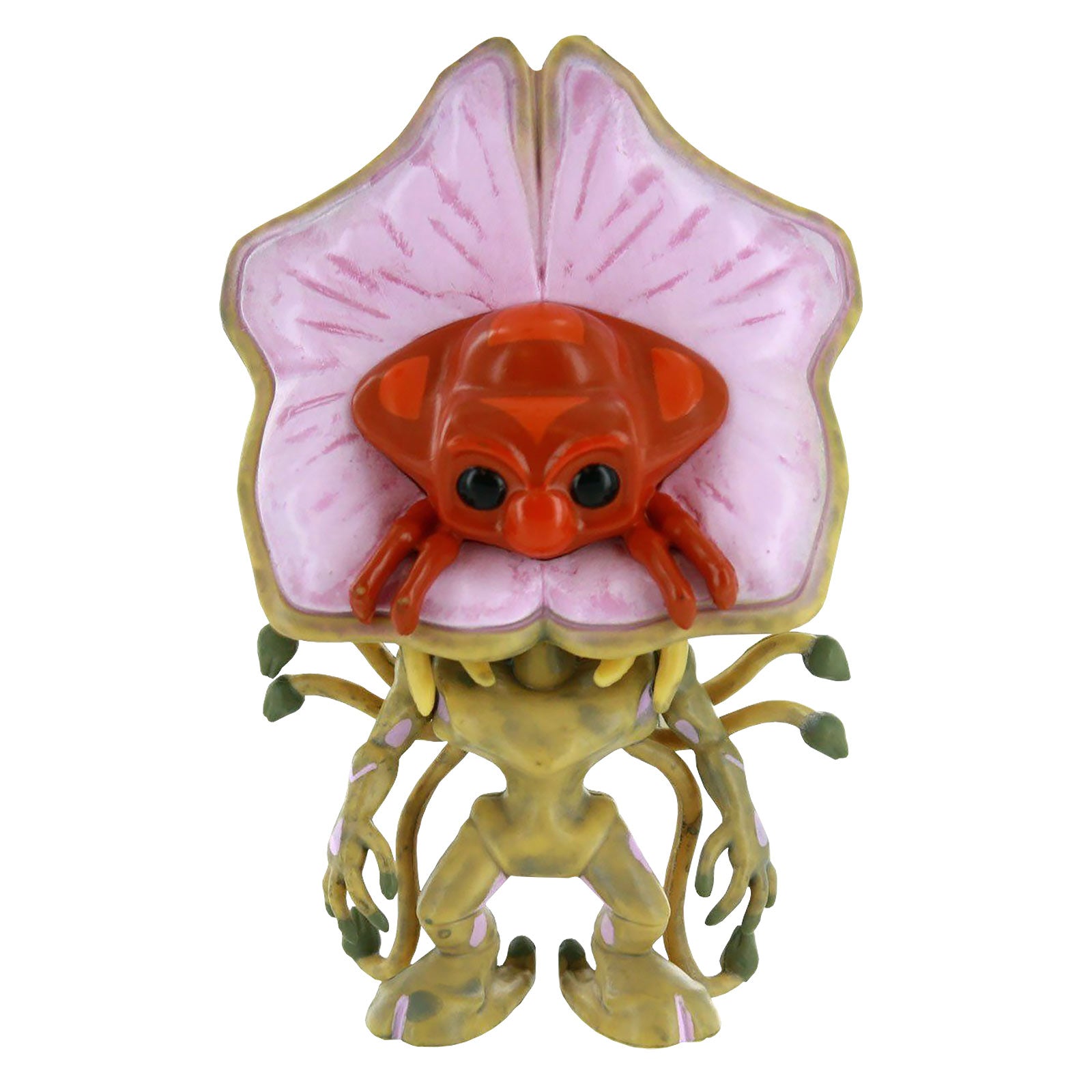 Immagine del prodotto Independence Day - Figura Mini Alien Variante