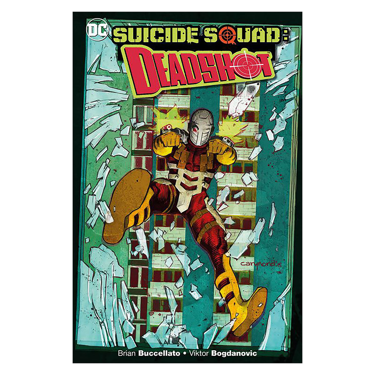 Immagine del prodotto Suicide Squad - Deadshot