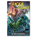 Immagine del prodotto Suicide Squad - Fino all'ultima pallottola