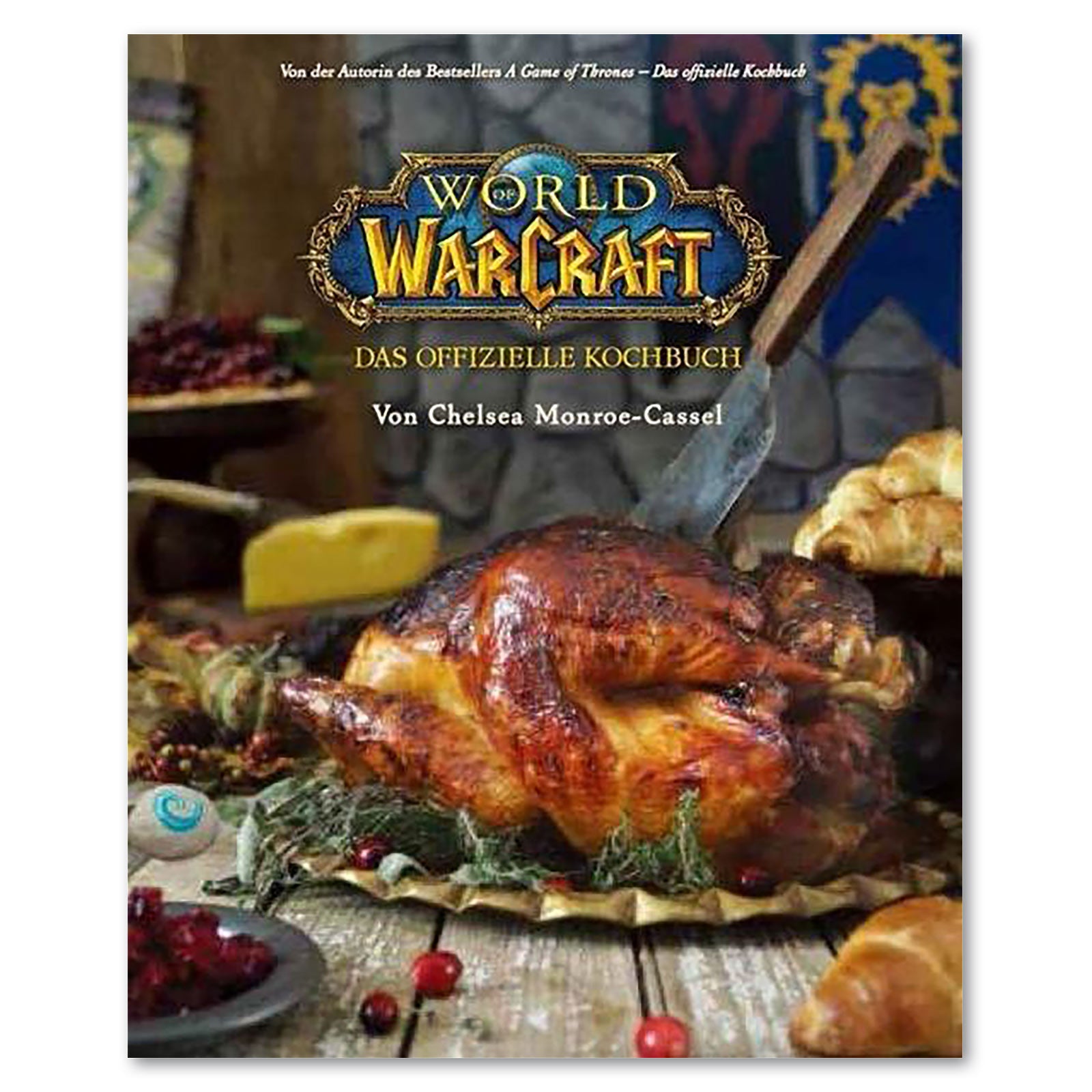Immagine del prodotto World of Warcraft - Il libro di cucina ufficiale