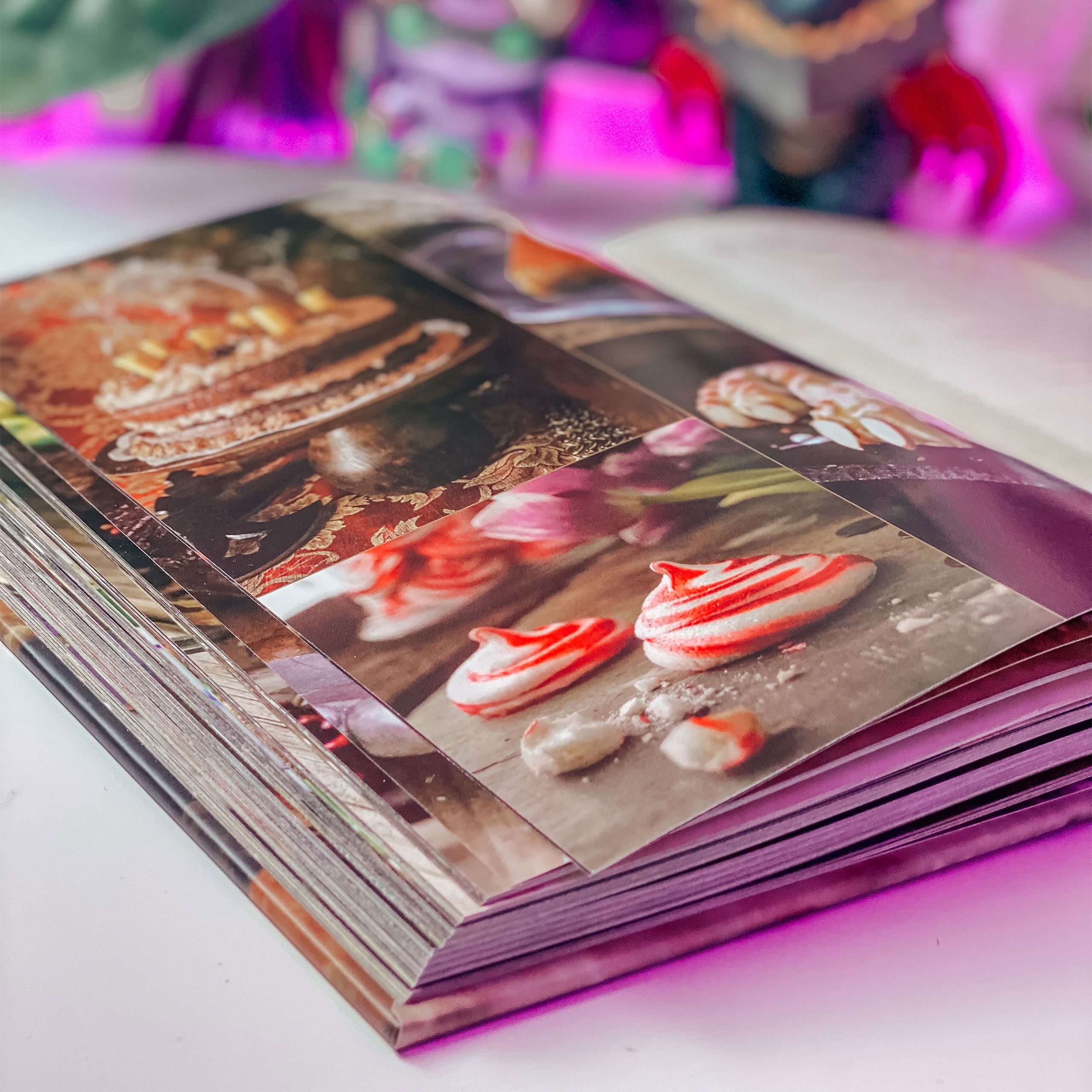Immagine del prodotto World of Warcraft - Il libro di cucina ufficiale
